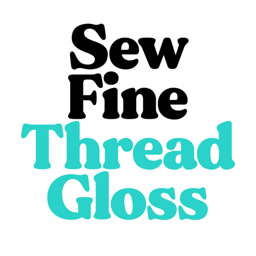 Sew Fine Thread Gloss